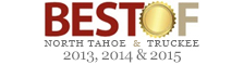 Best of North Tahoe & Truckee